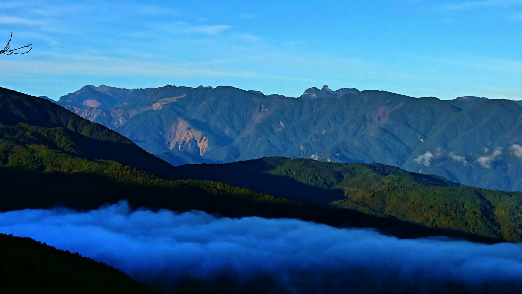 太平山2020年體育活動評選定案 鐵人三項協會6/6辦太平山雲端漫步活動