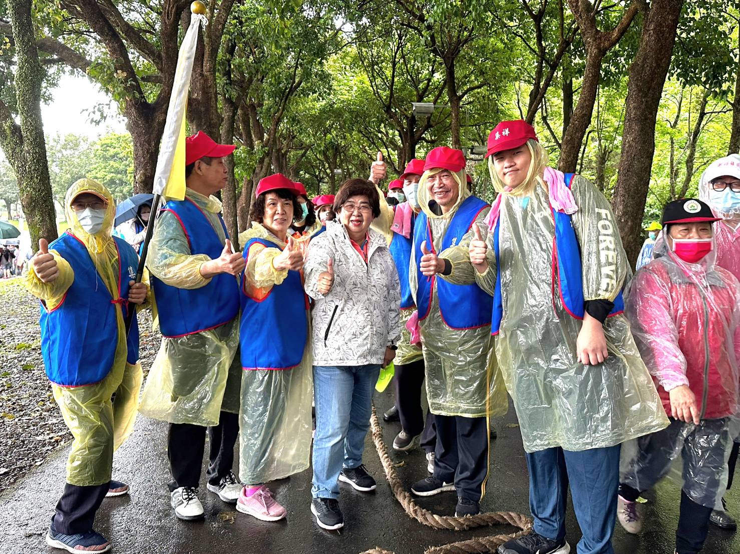 羅東鎮112年全運會