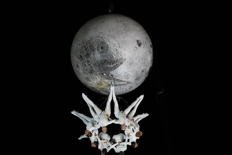 夏戀礁溪國際藝術盛會現場照片1
