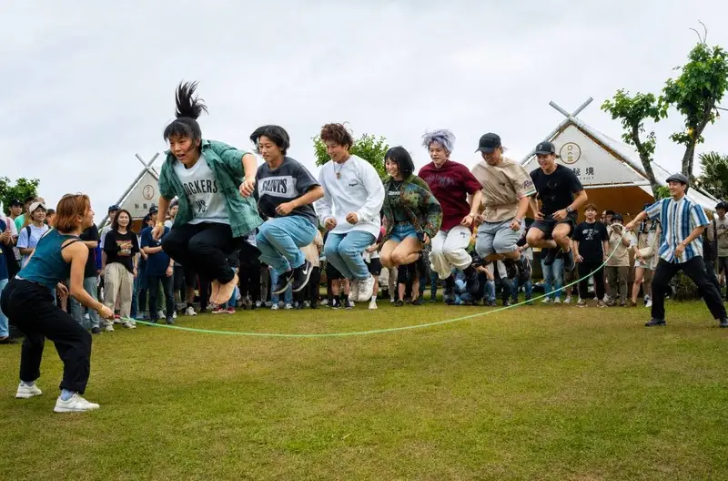 宜蘭潮流文化藝術祭 街頭造浪03