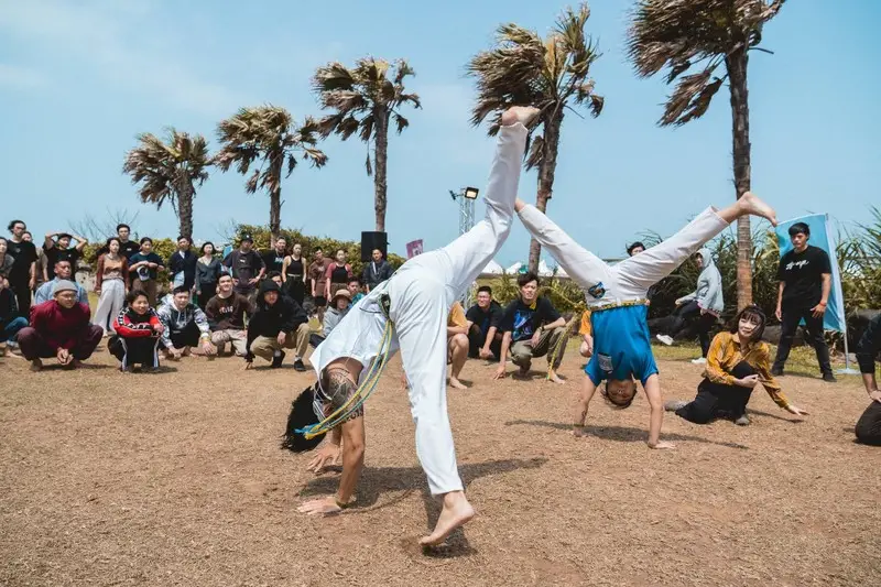 宜蘭潮流文化藝術祭 街頭造浪04