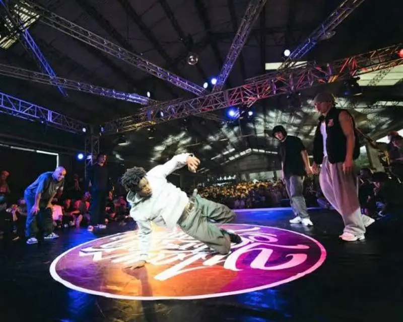 宜蘭潮流文化藝術祭 街頭造浪06