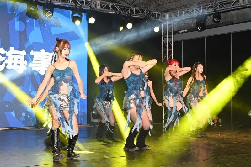2萬人湧進中興文創!宜蘭潮流文化藝術祭規模再創高峰