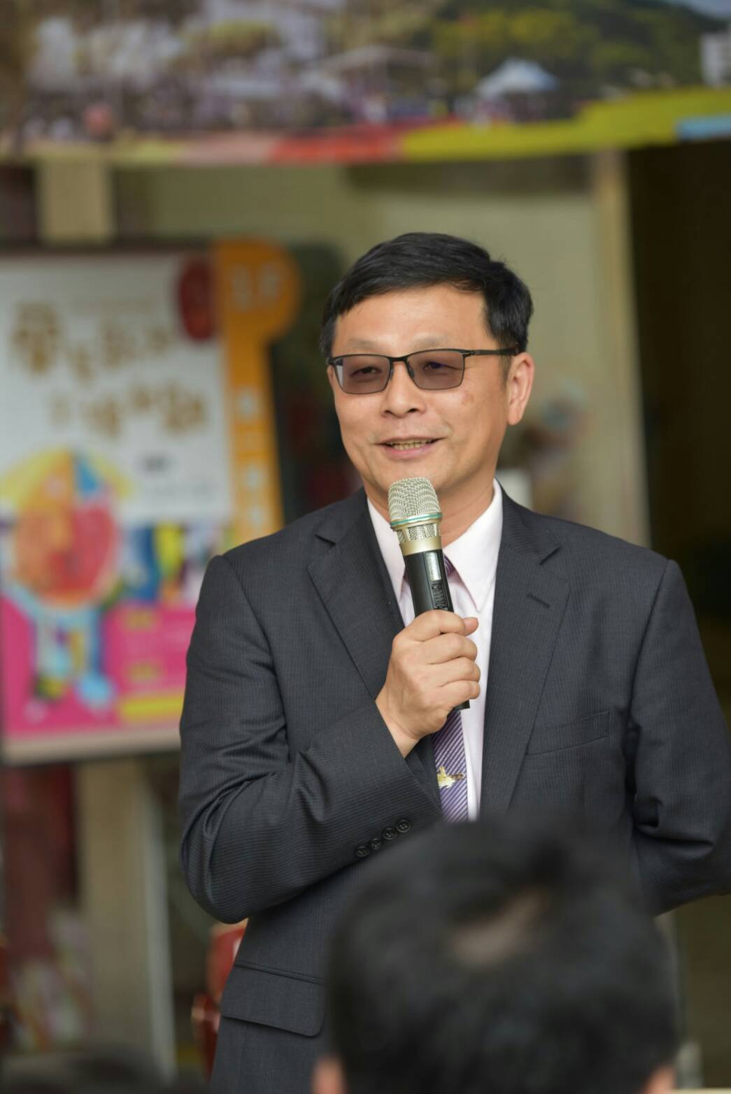 特殊教育報導/ 系列六~  「蘭藝新起.彩繪融融」~2019特教生聯合作品展  不一樣的內心世界