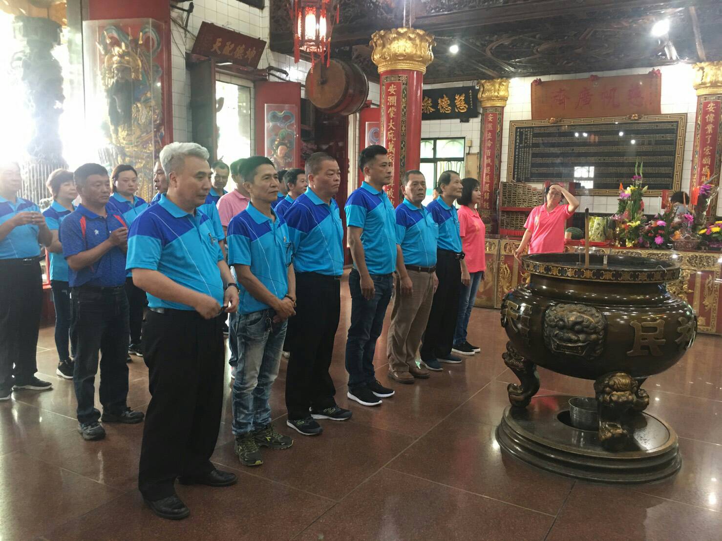唯一海上龍舟賽周五登場 今年起南方澳三大漁港輪流舉辦