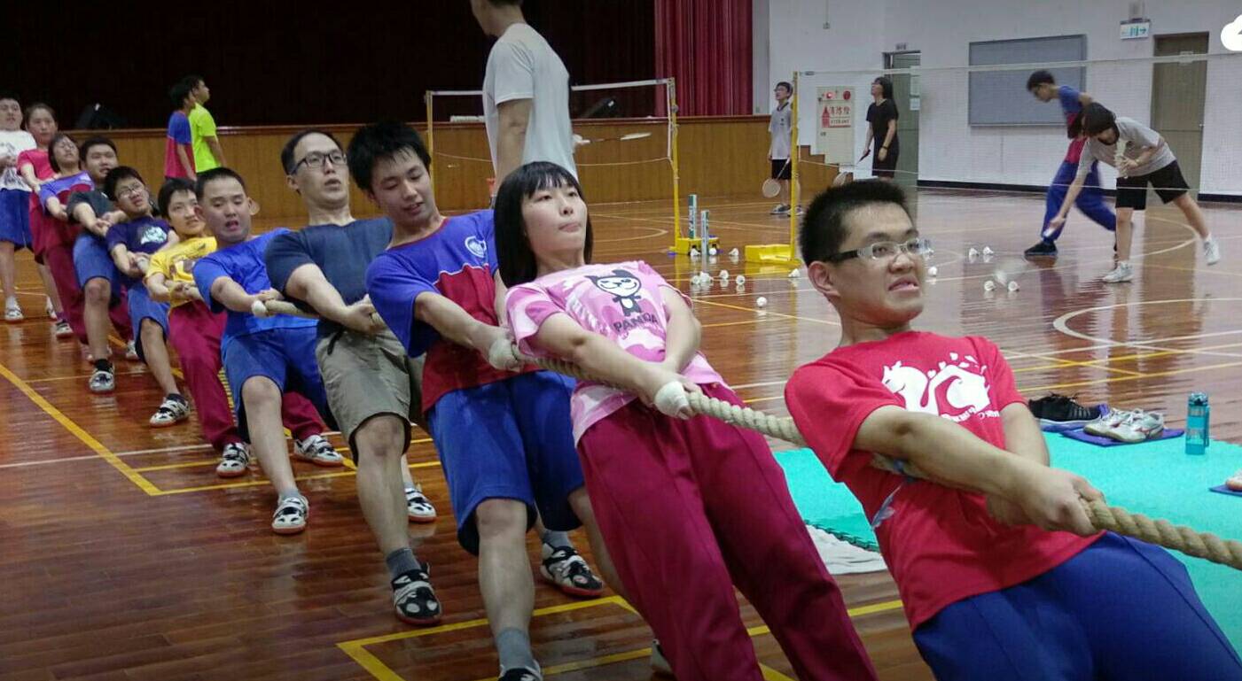 另一扇窗的故事/ 宜蘭特教21年首位街頭藝人~阿乾如何努力