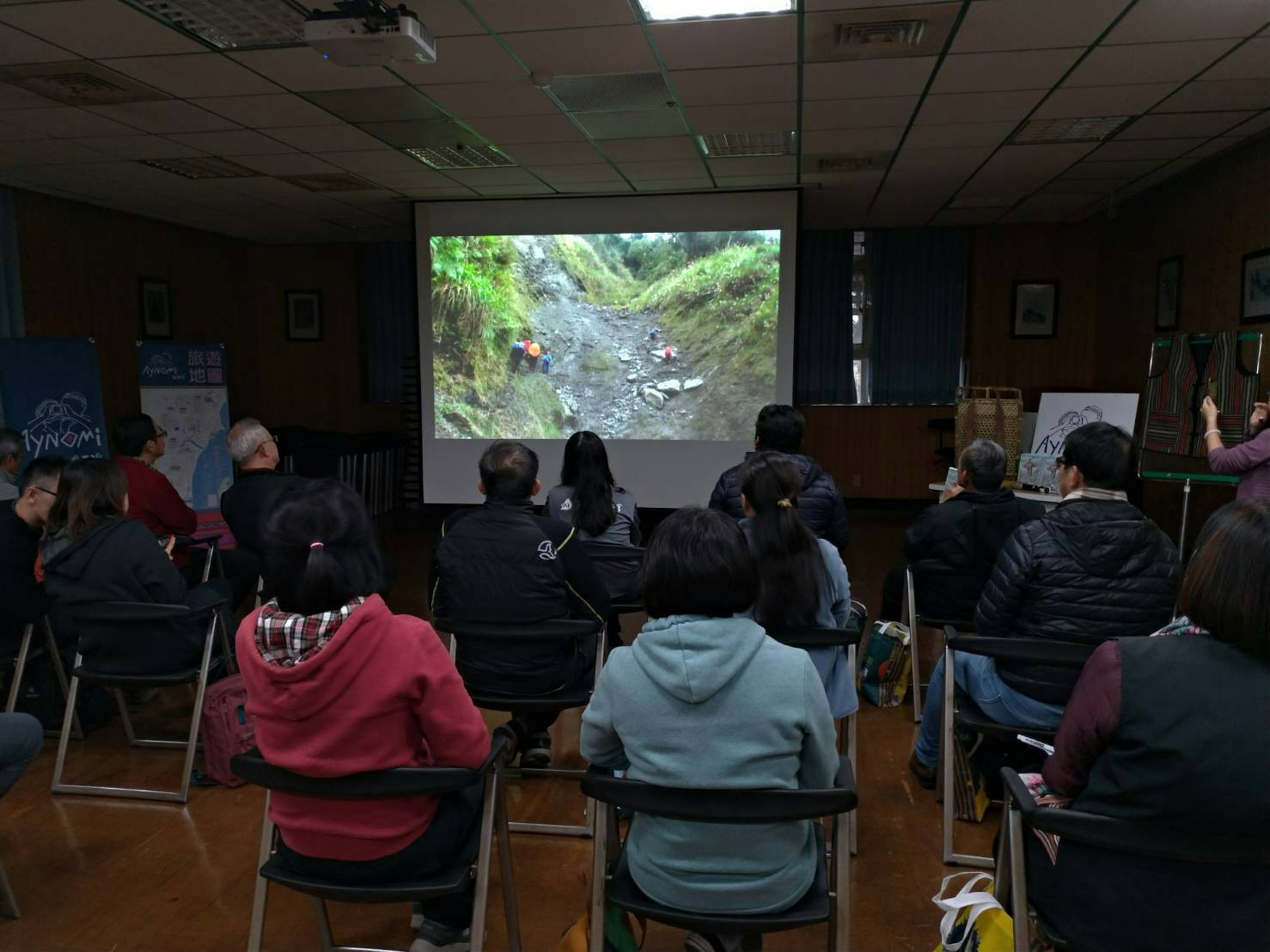 探索南澳古道人文與自然生態」 羅東林管處、南澳部落聯合發表新書