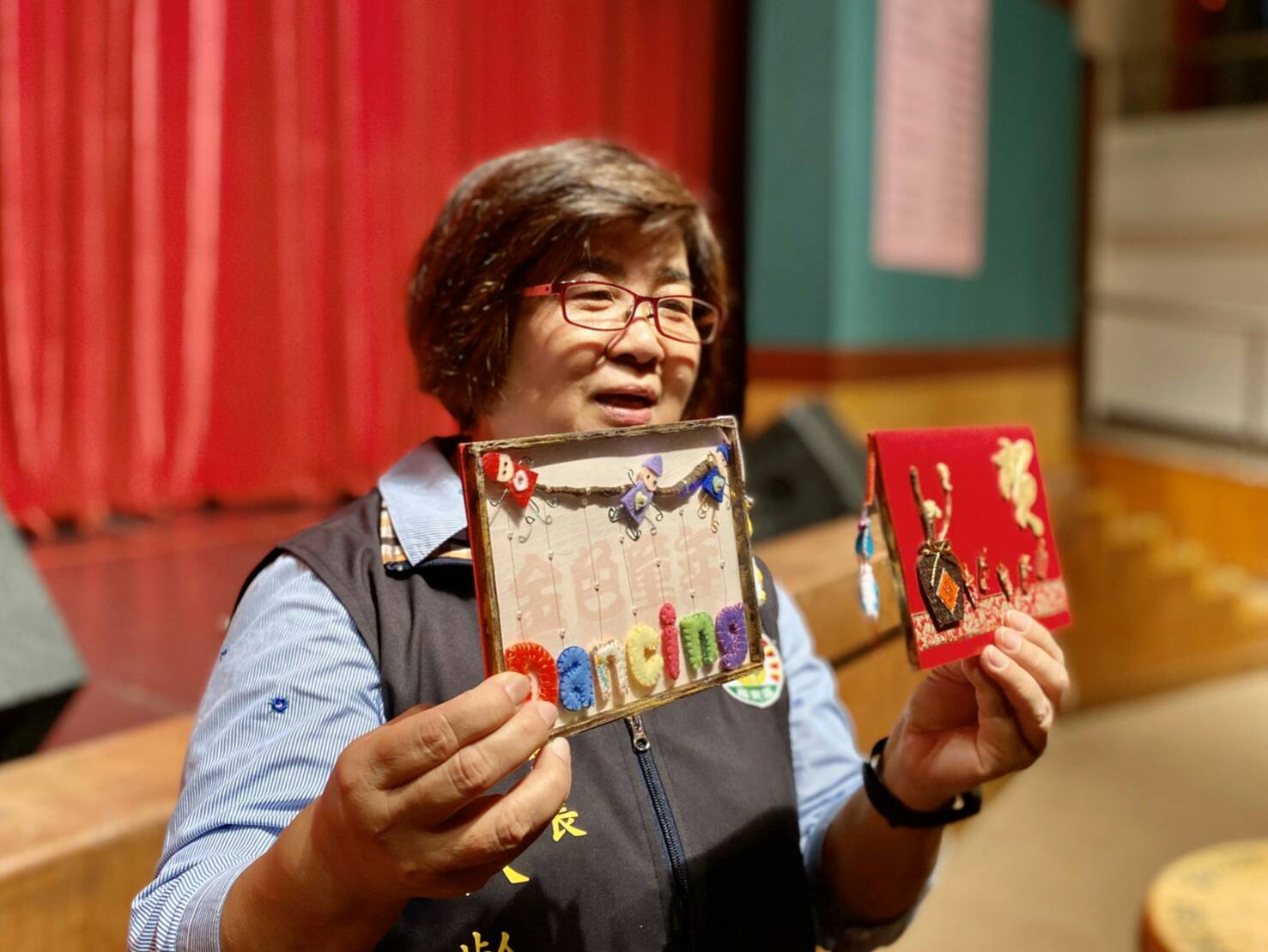 舞出金色童年 鎮立幼兒園12/19羅東展演廳有精彩演出