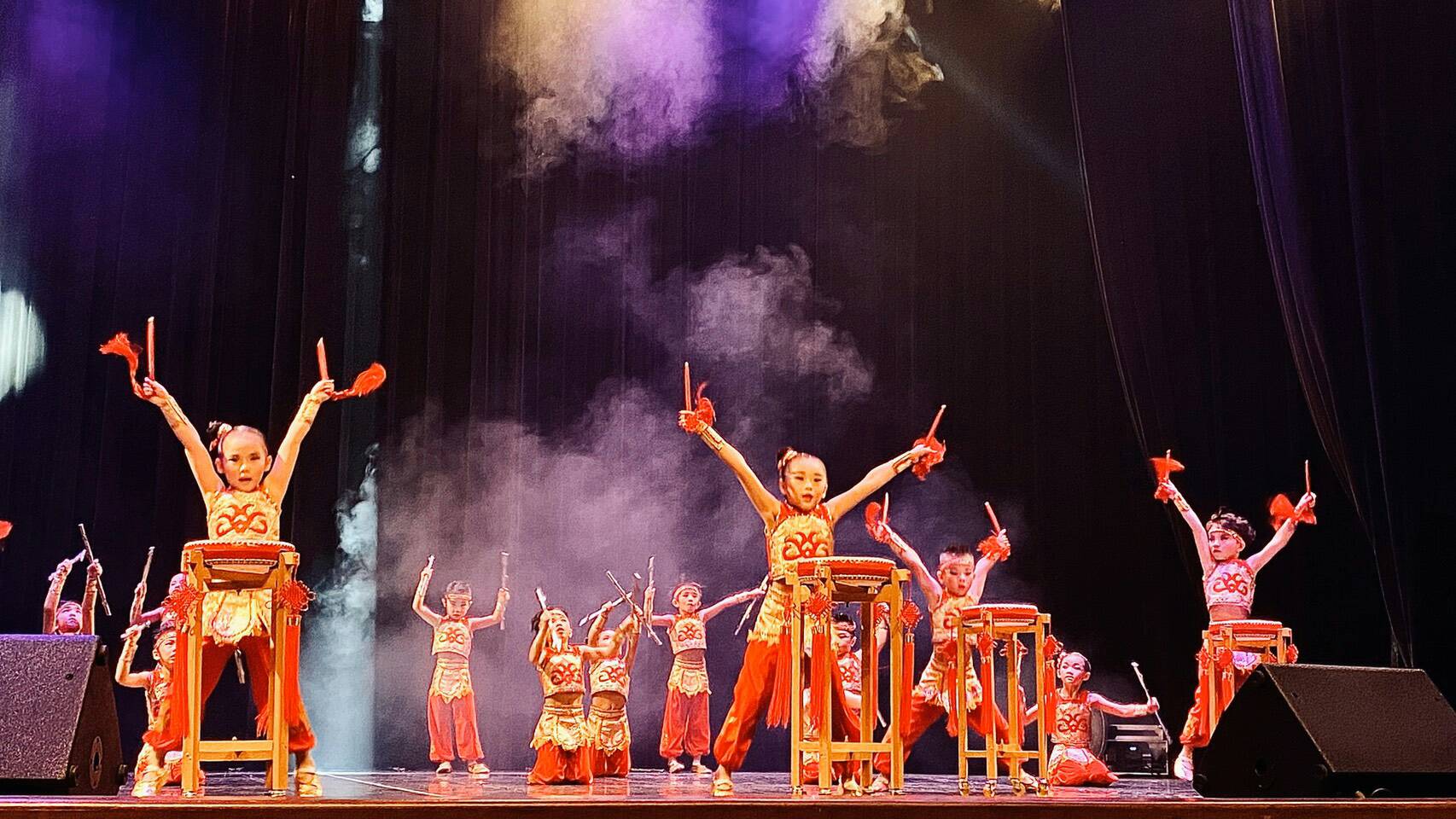 舞出金色童年 鎮立幼兒園12/19羅東展演廳有精彩演出