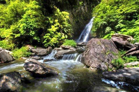 南澳鄉泰雅文化館