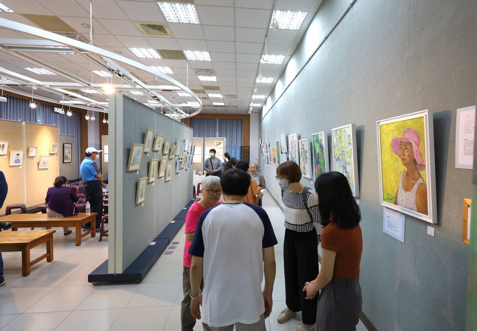 羅東鎮立圖書館