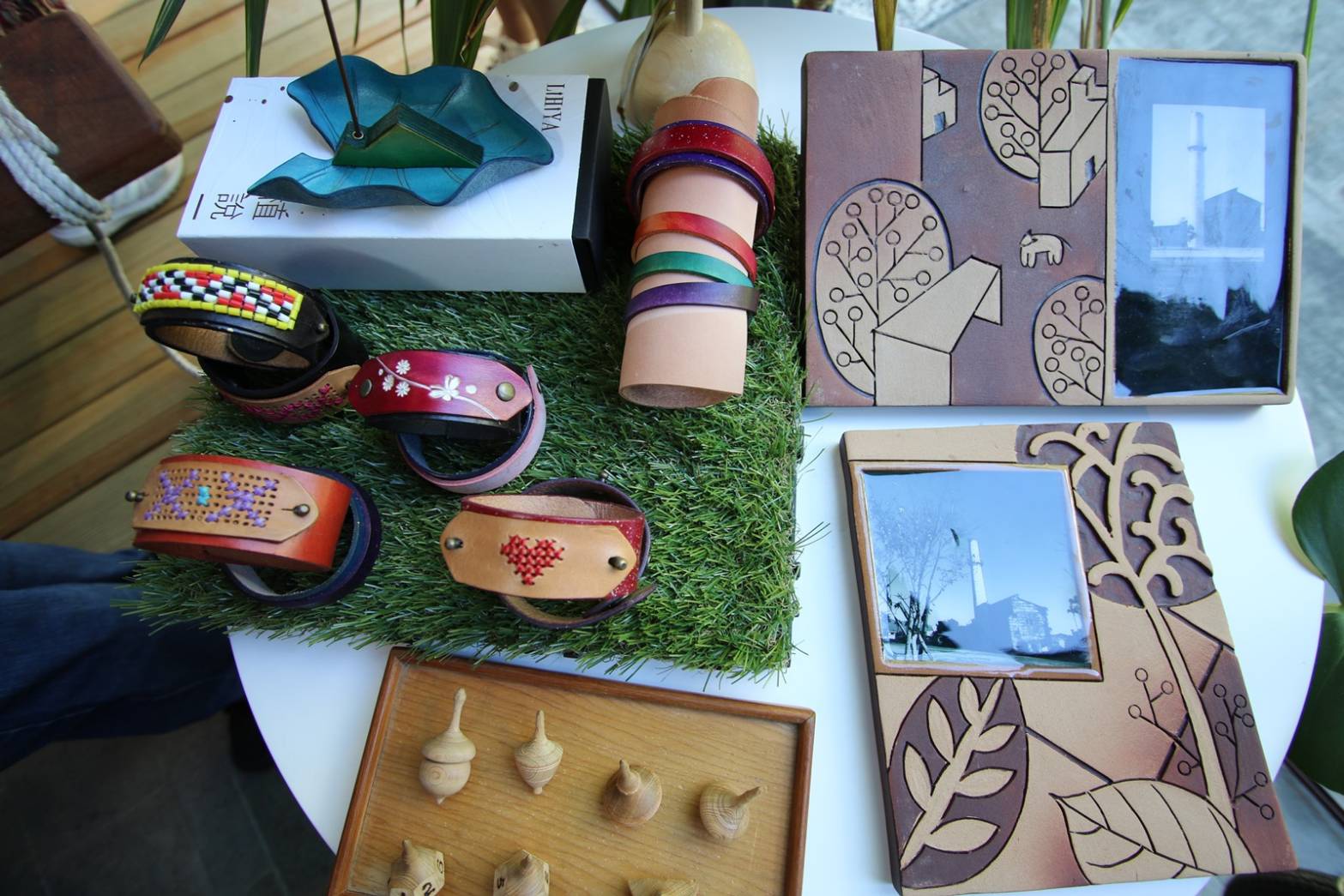 興自造・創星獎勵補助