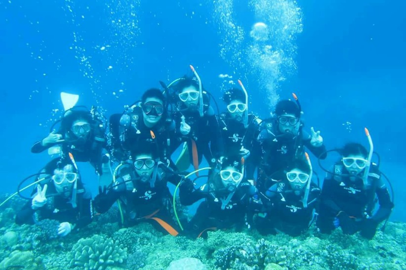 敲定了!漂流相機主人椿原小姐4月27日偕母來臺