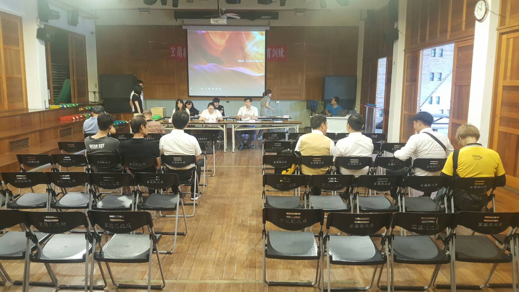 宜蘭縣農地標售案嚴重觸礁 29件僅標出一件