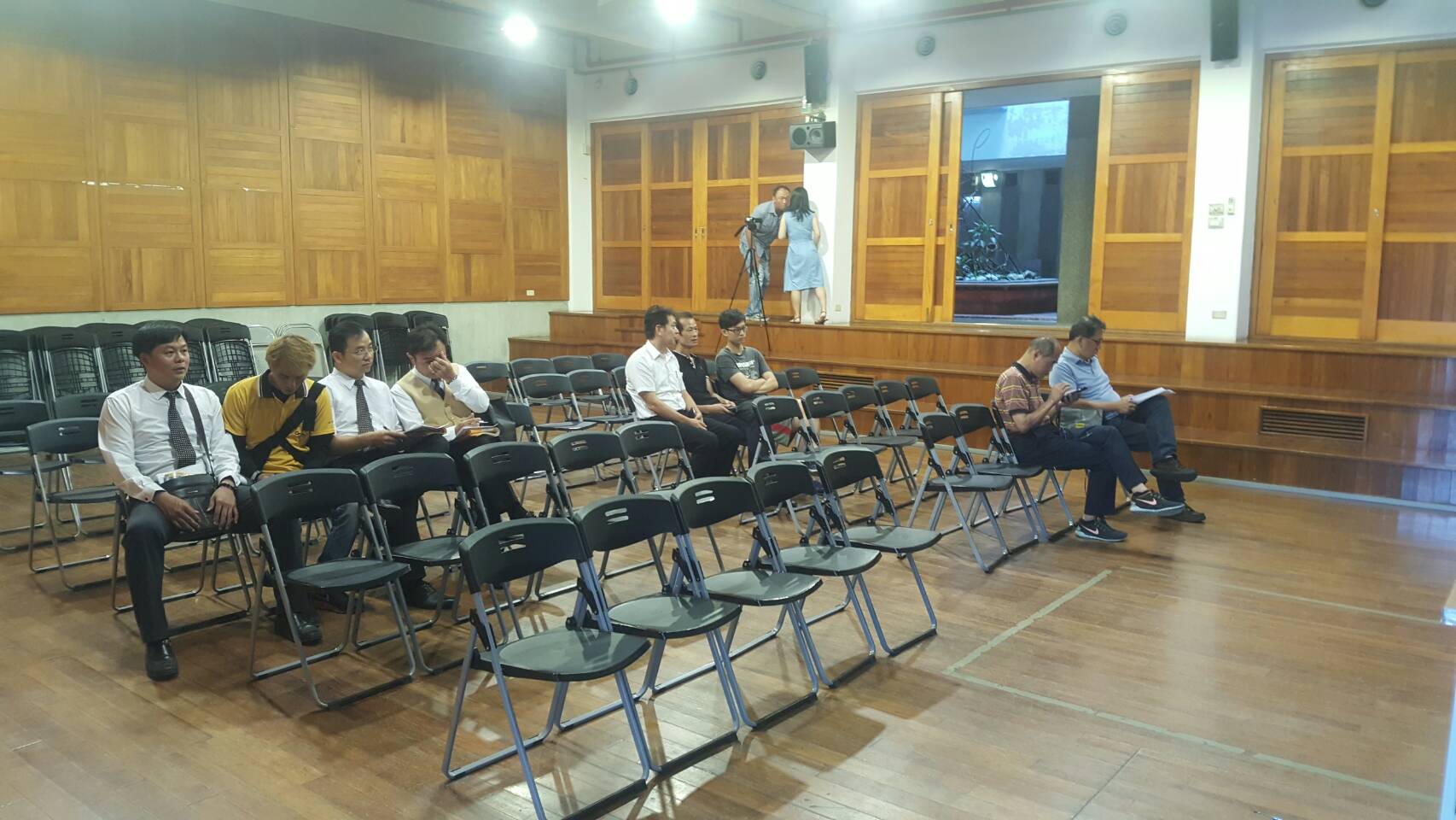 宜蘭縣農地標售案嚴重觸礁 29件僅標出一件