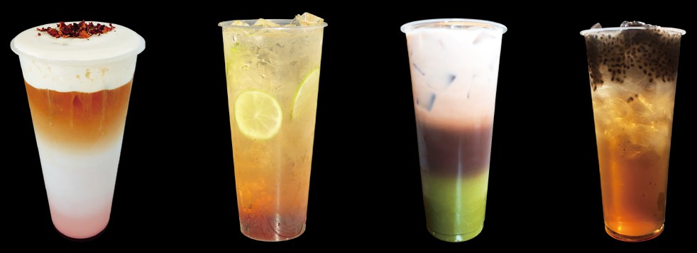 疫情下的小資低風險創業 奇麗灣珍奶舉辦茶飲品牌研習營