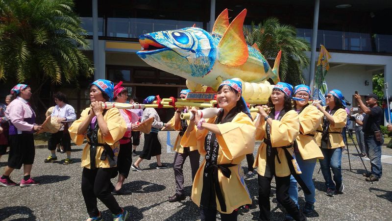 全國最有海味的南方澳鯖魚祭 9月7日盛大登場