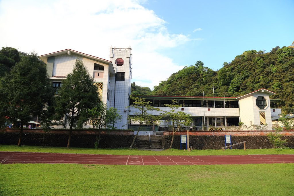 宜蘭 同鄉四季 南山國小16日停班停課 葛瑪蘭新聞網