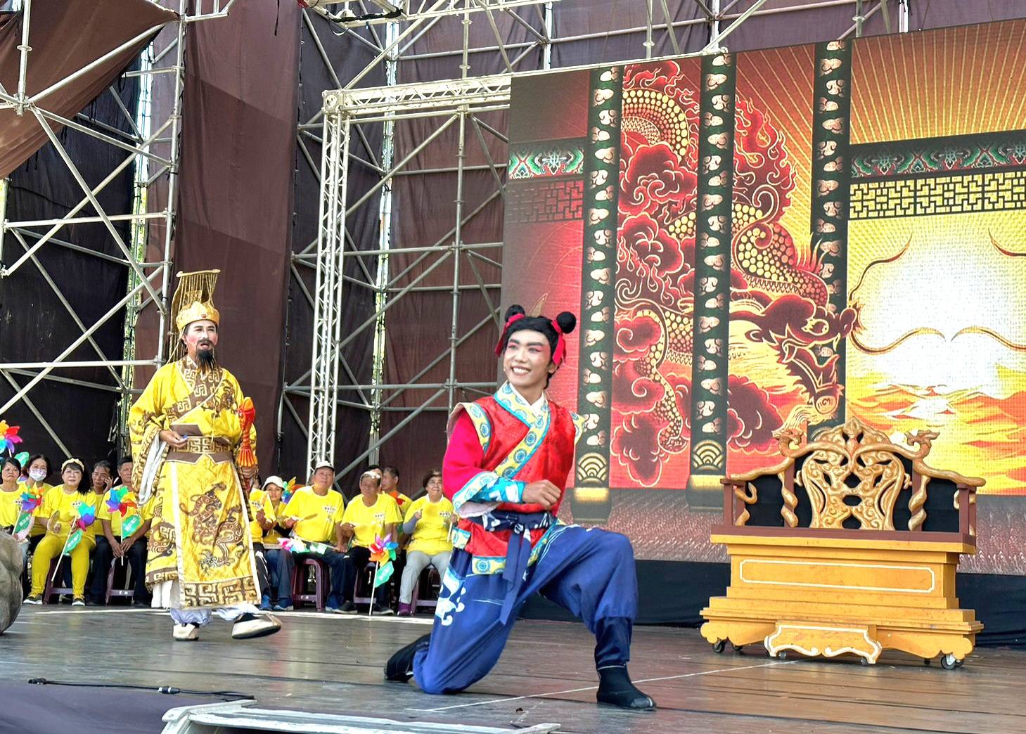 2023羅東藝穗節
