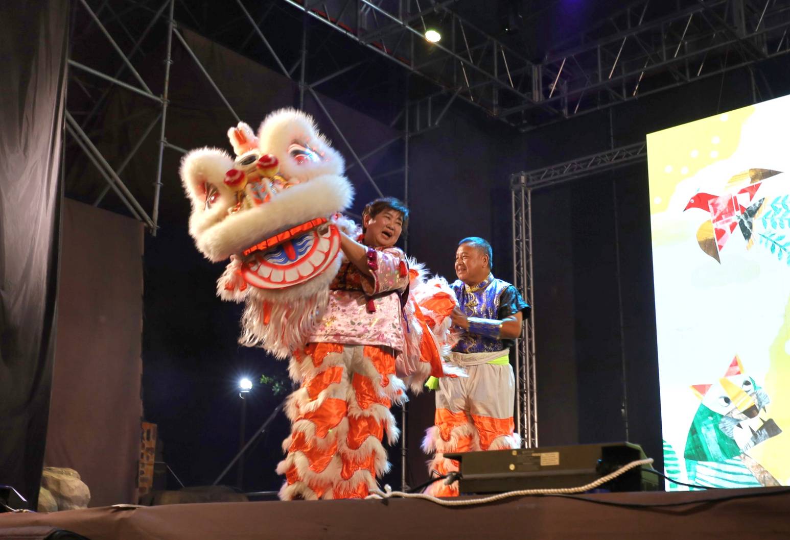 2023羅東藝穗節