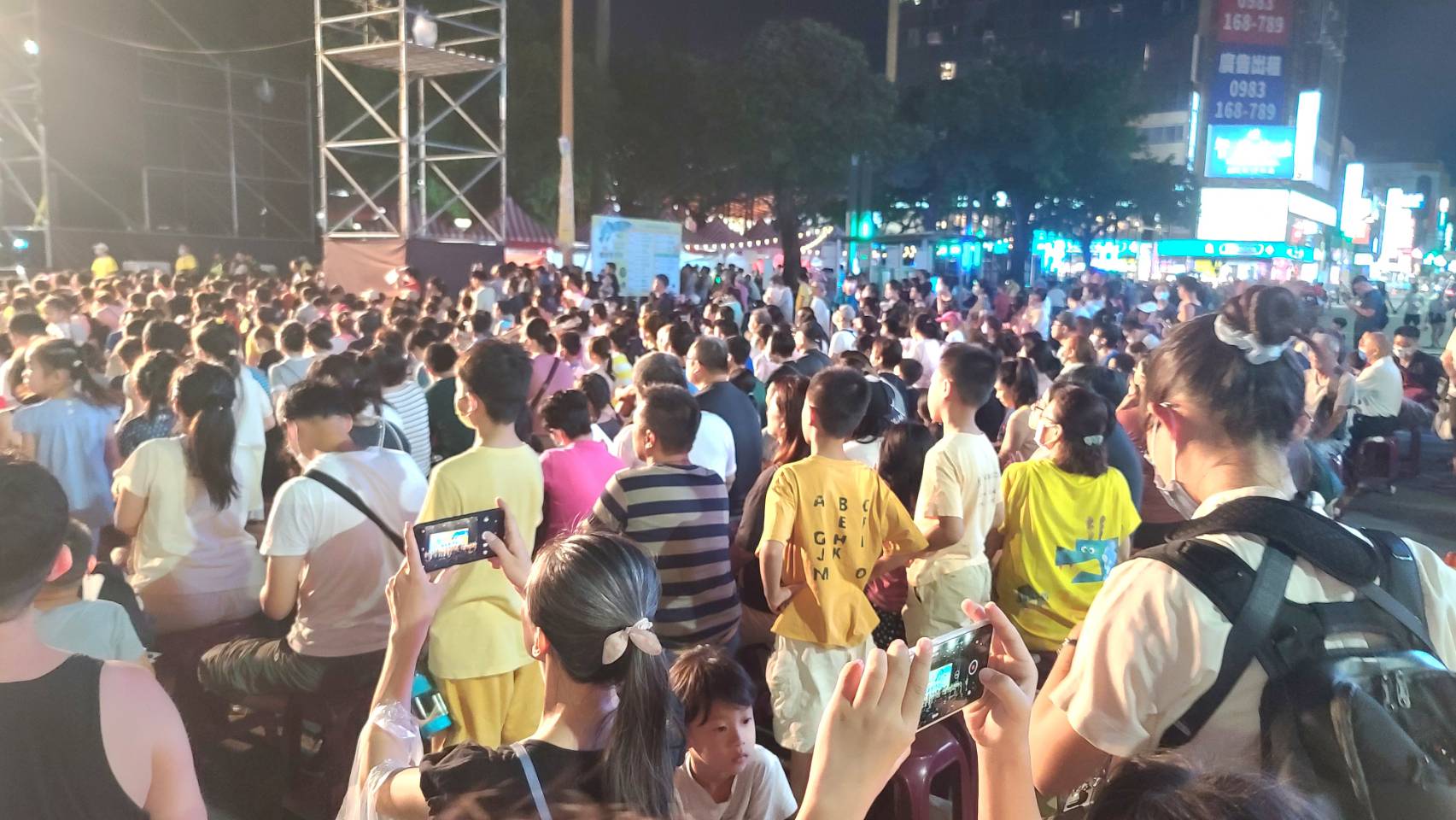 2023羅東藝穗節