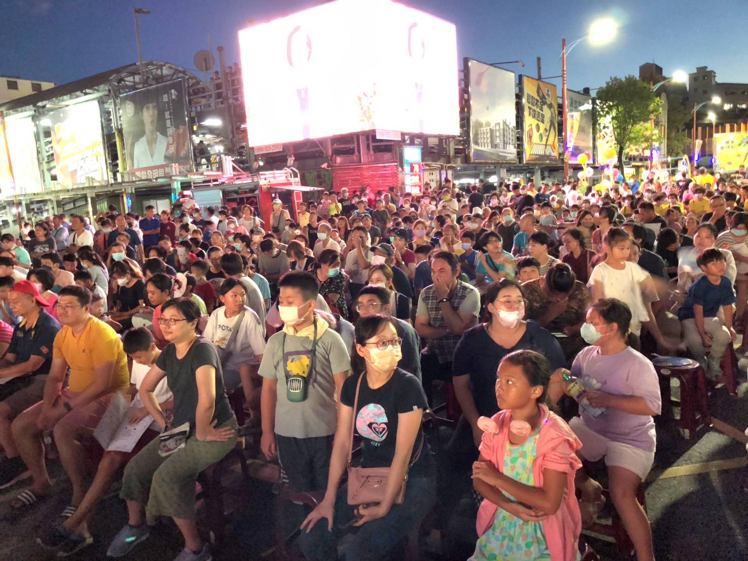 2023羅東藝穗節