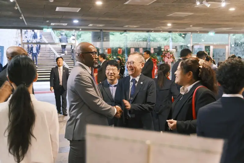 宜蘭大學百年校慶登場～教育部長親臨祝賀見證里程碑 | 葛瑪蘭新聞網