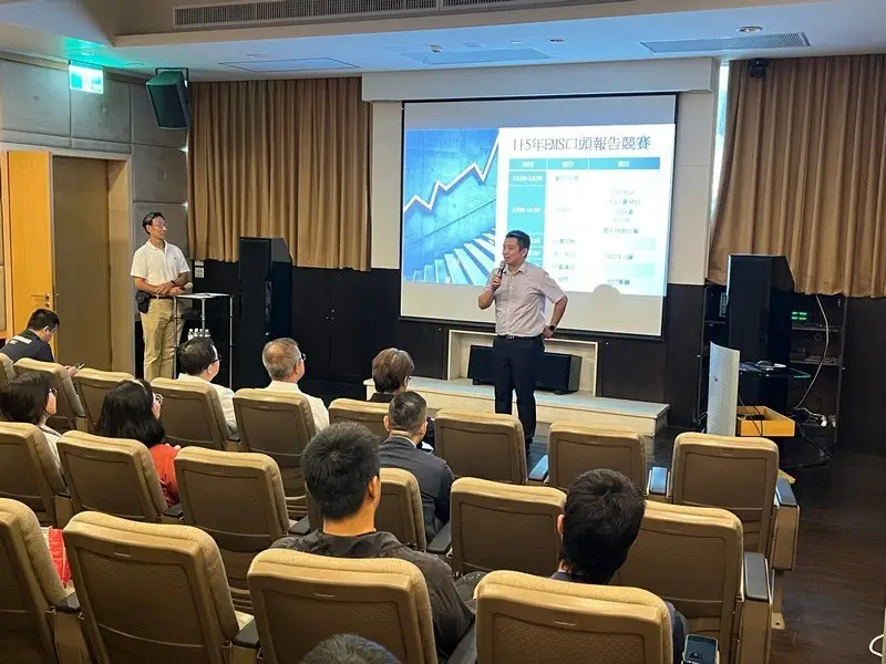 宜花東救護菁英同場競技～宜蘭消防局攜手博愛醫院精進EMS救護品質