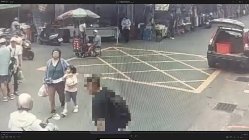 宜蘭警鎖定詐團車手埋伏逮人~攔下假投資面交款20萬元