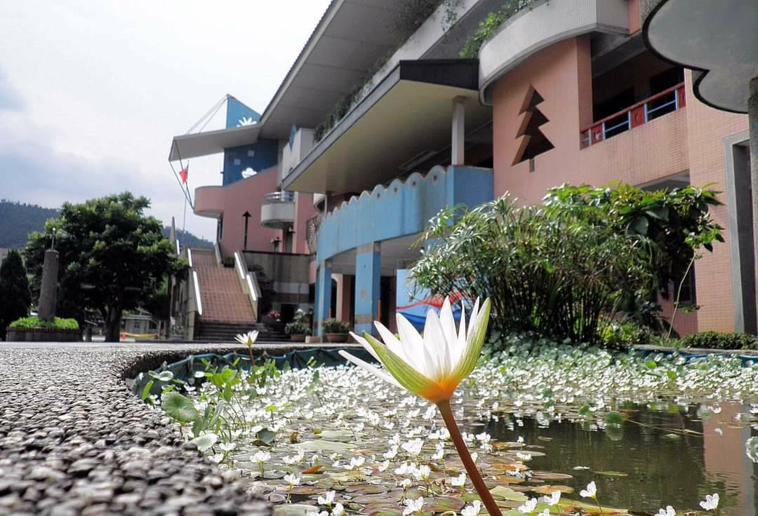 蘇澳國小為創校120周年慶典暖身