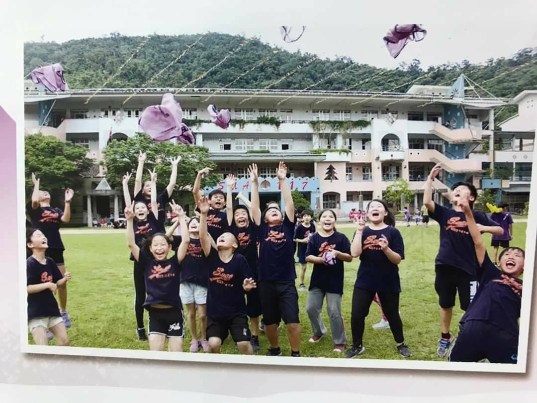 蘇澳國小為創校120周年慶典暖身