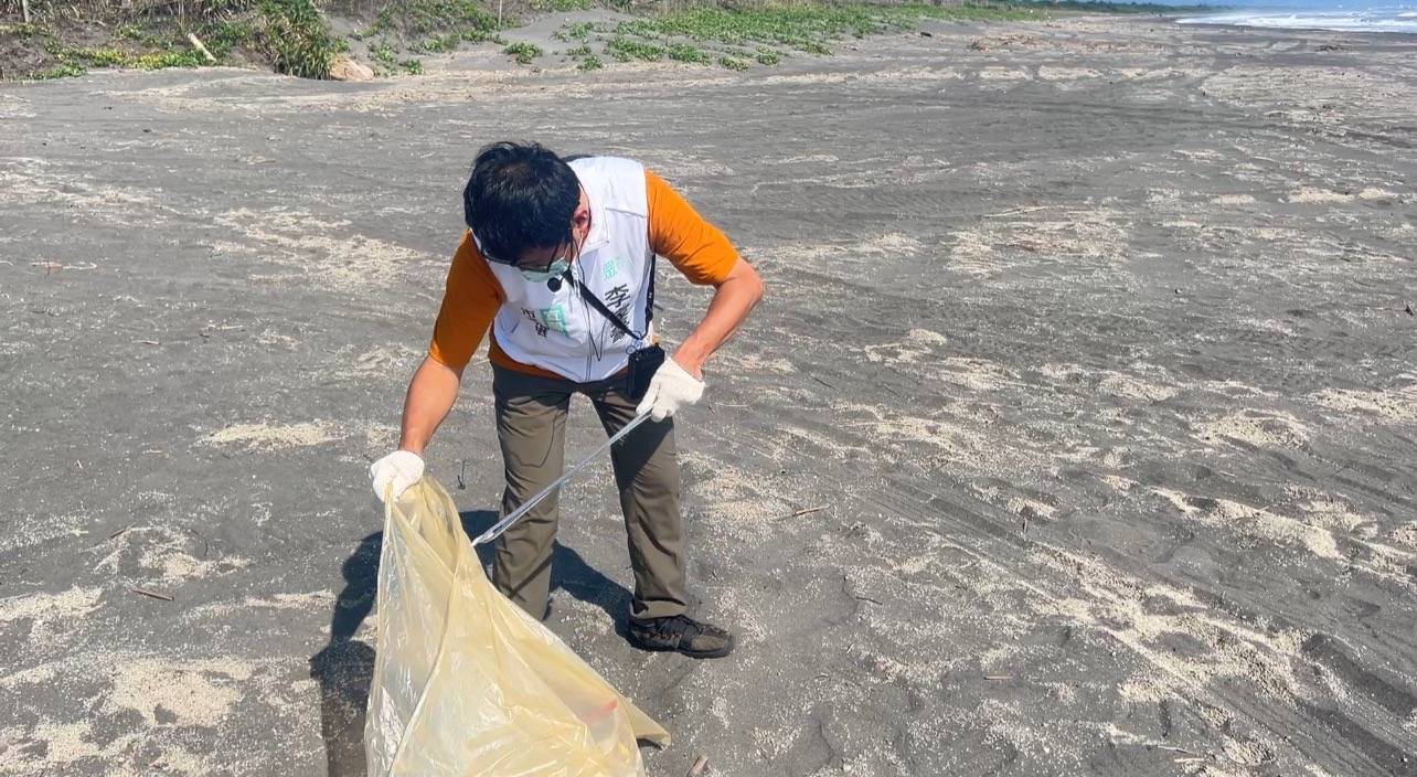   台灣民眾黨宜蘭縣黨部