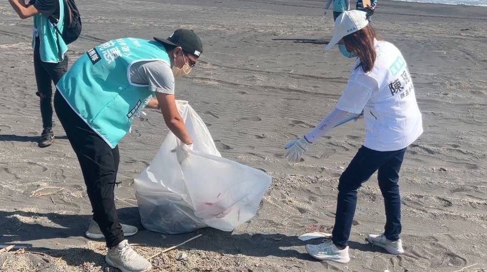   台灣民眾黨宜蘭縣黨部