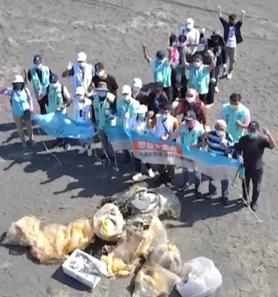   台灣民眾黨宜蘭縣黨部