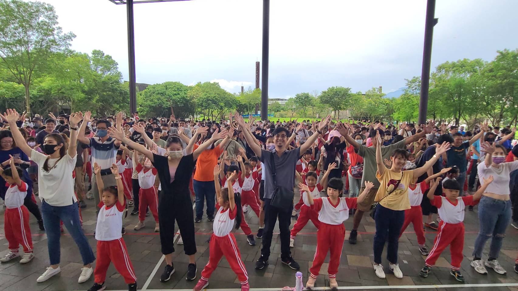 羅東鎮立幼兒園