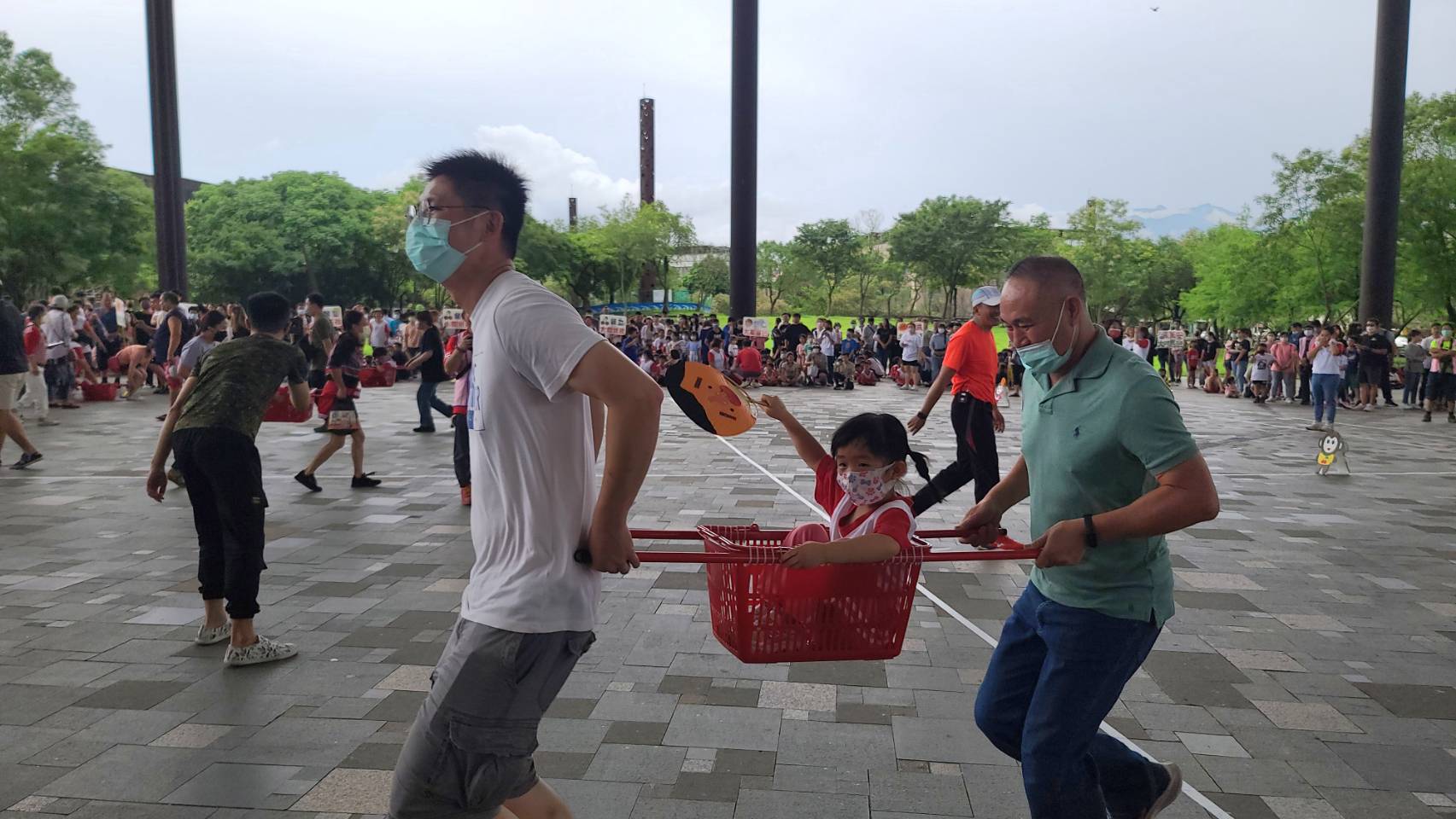 羅東鎮立幼兒園