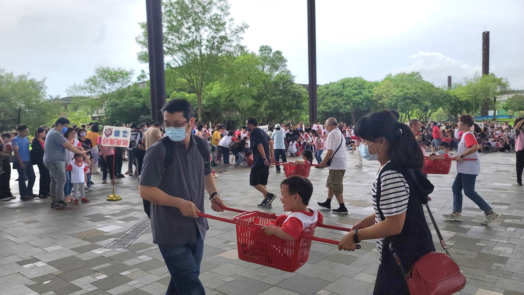 羅東鎮立幼兒園