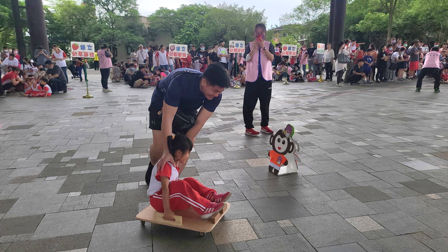 羅東鎮立幼兒園