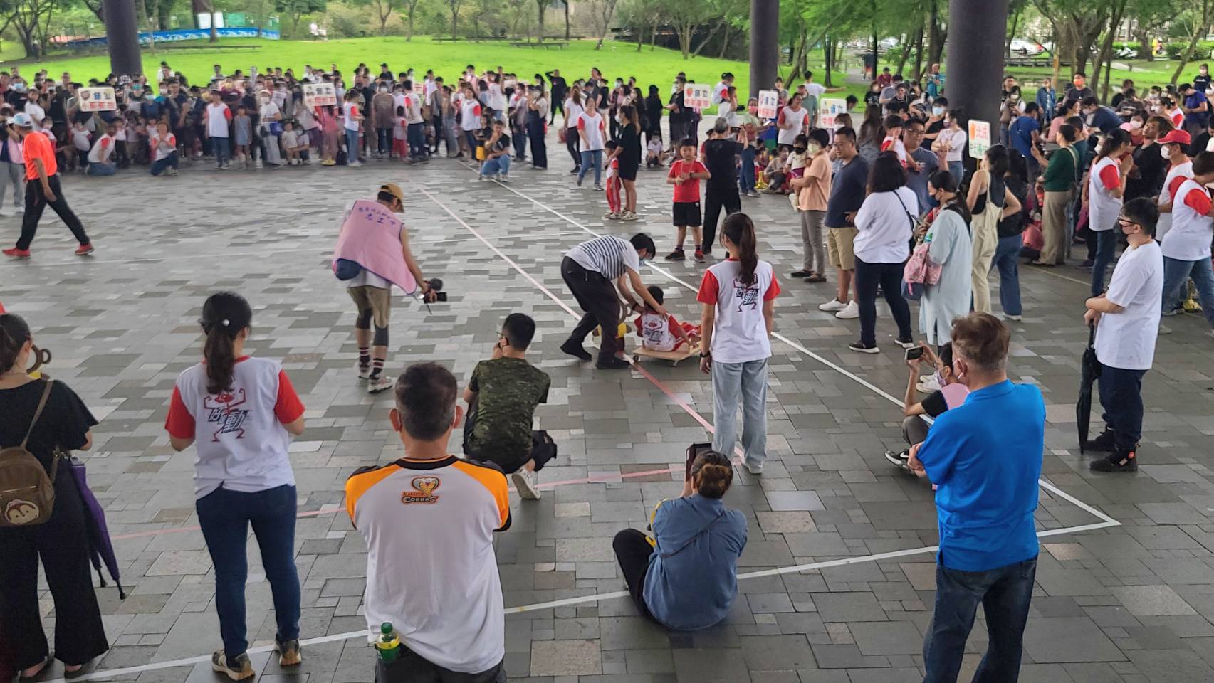 羅東鎮立幼兒園