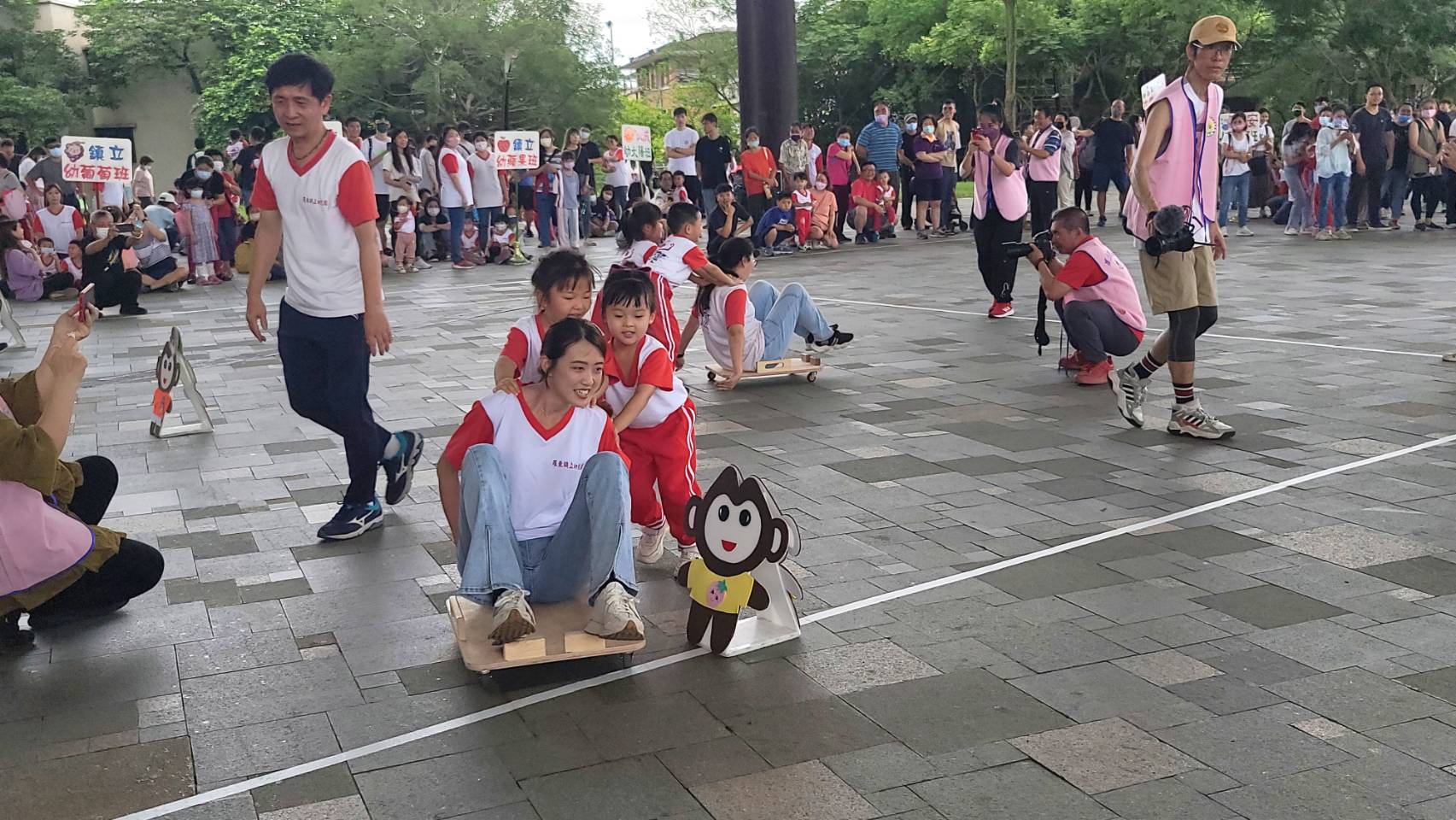 羅東鎮立幼兒園