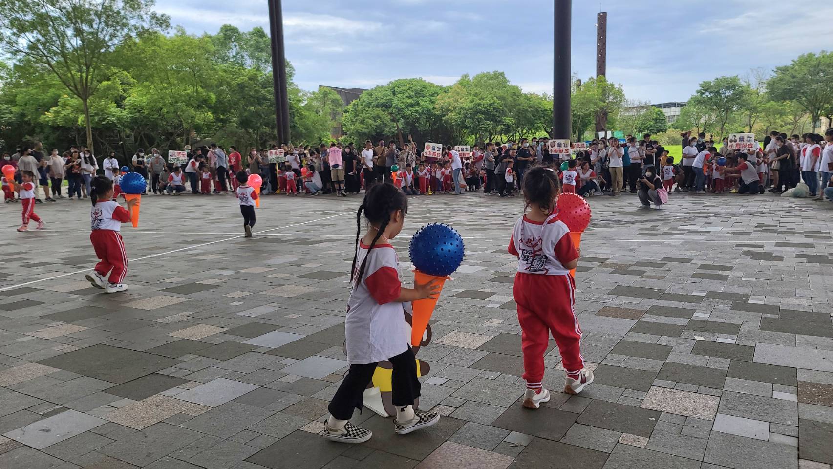 羅東鎮立幼兒園