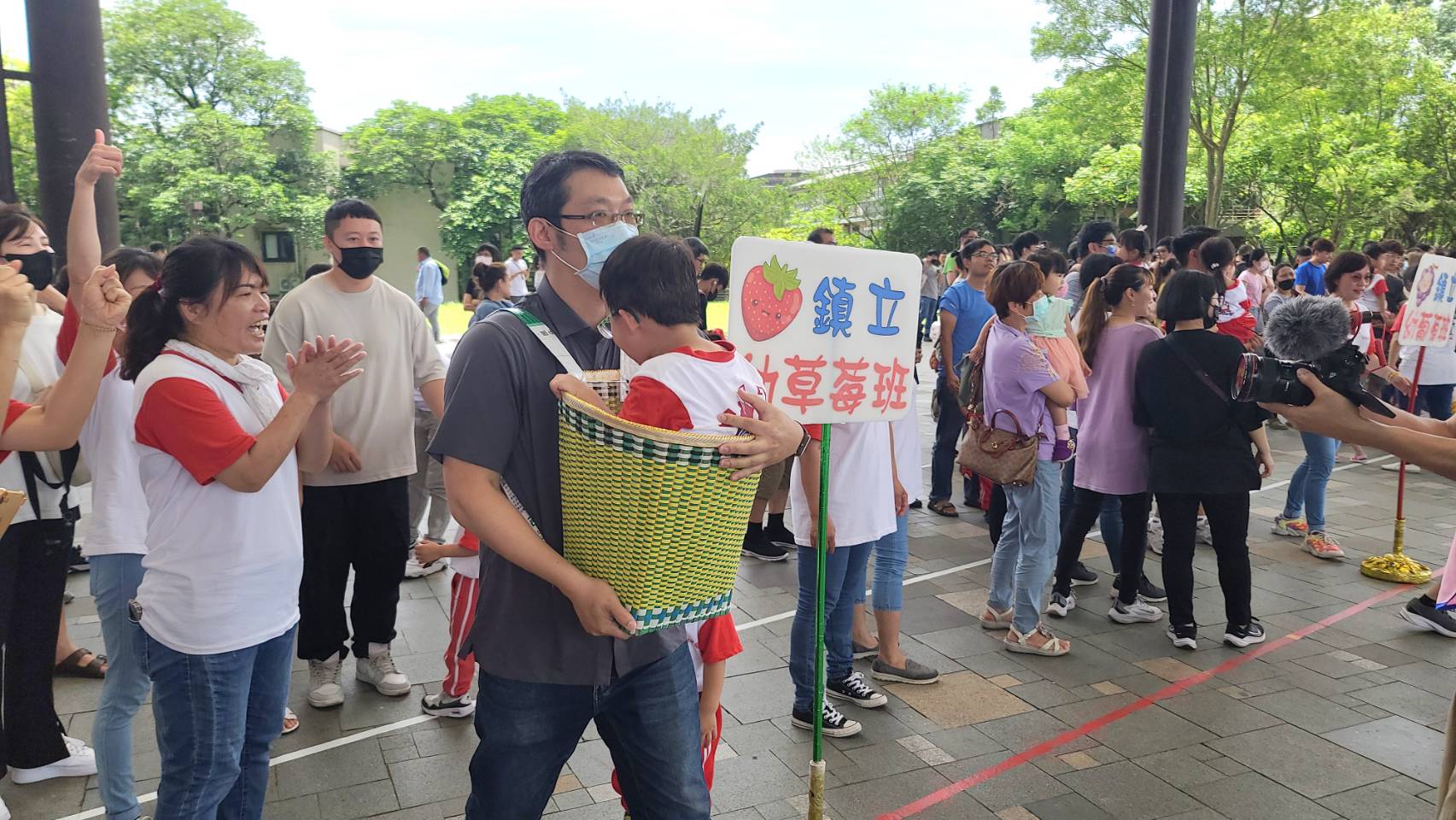 羅東鎮立幼兒園