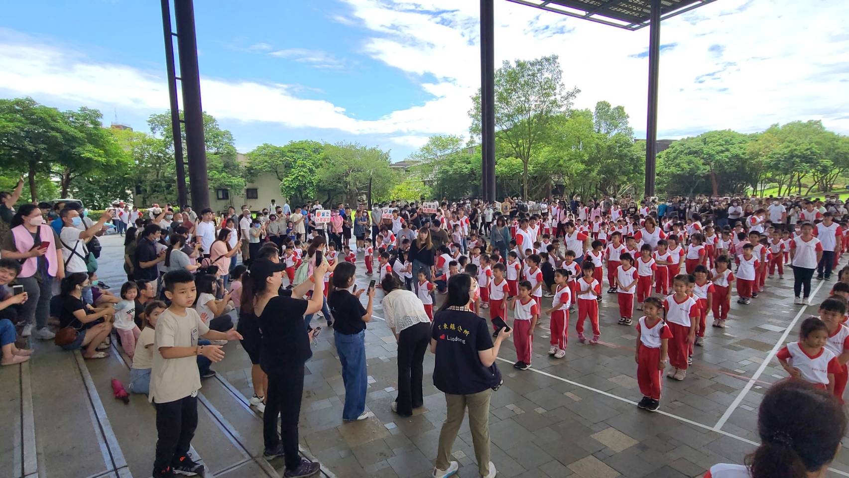 羅東鎮立幼兒園