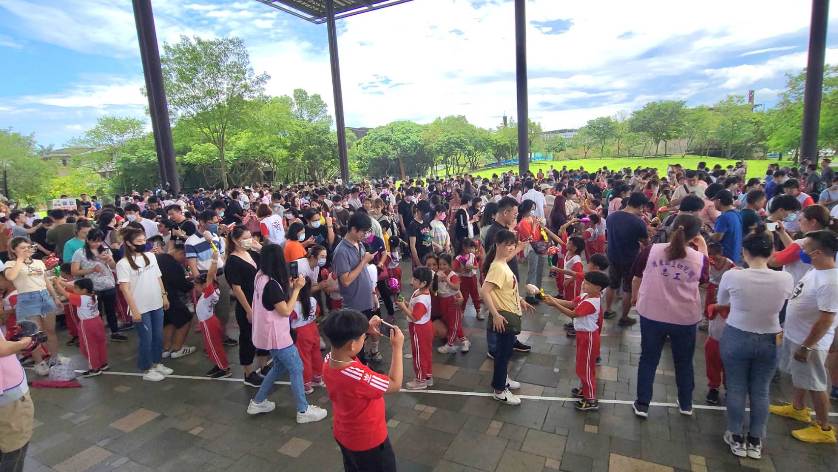 羅東鎮立幼兒園