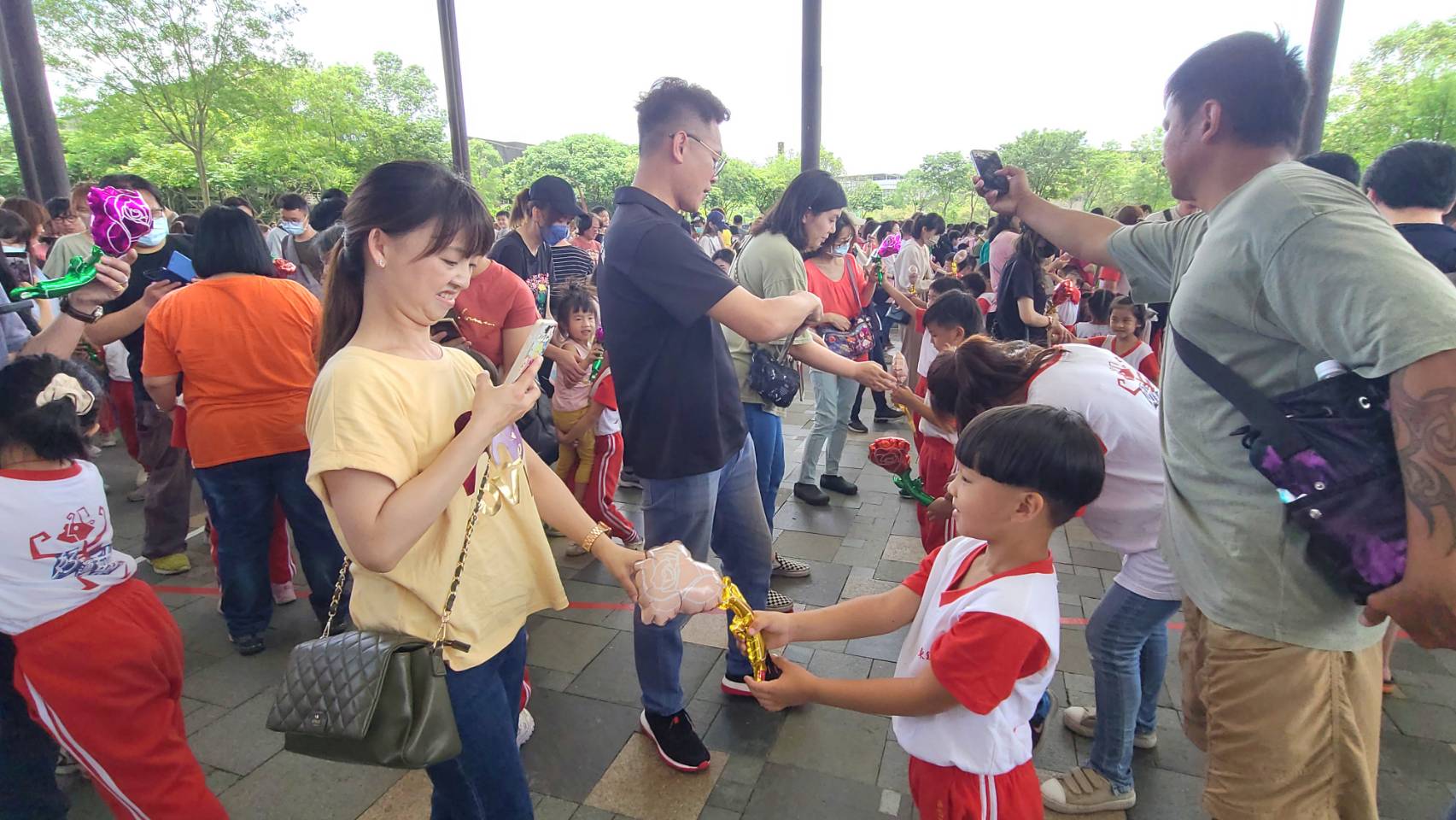 羅東鎮立幼兒園