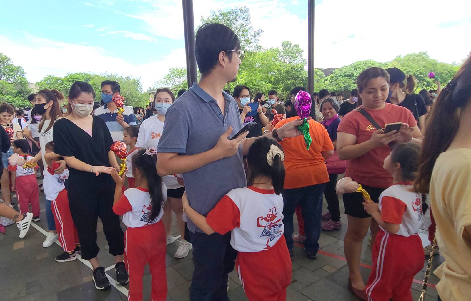 羅東鎮立幼兒園