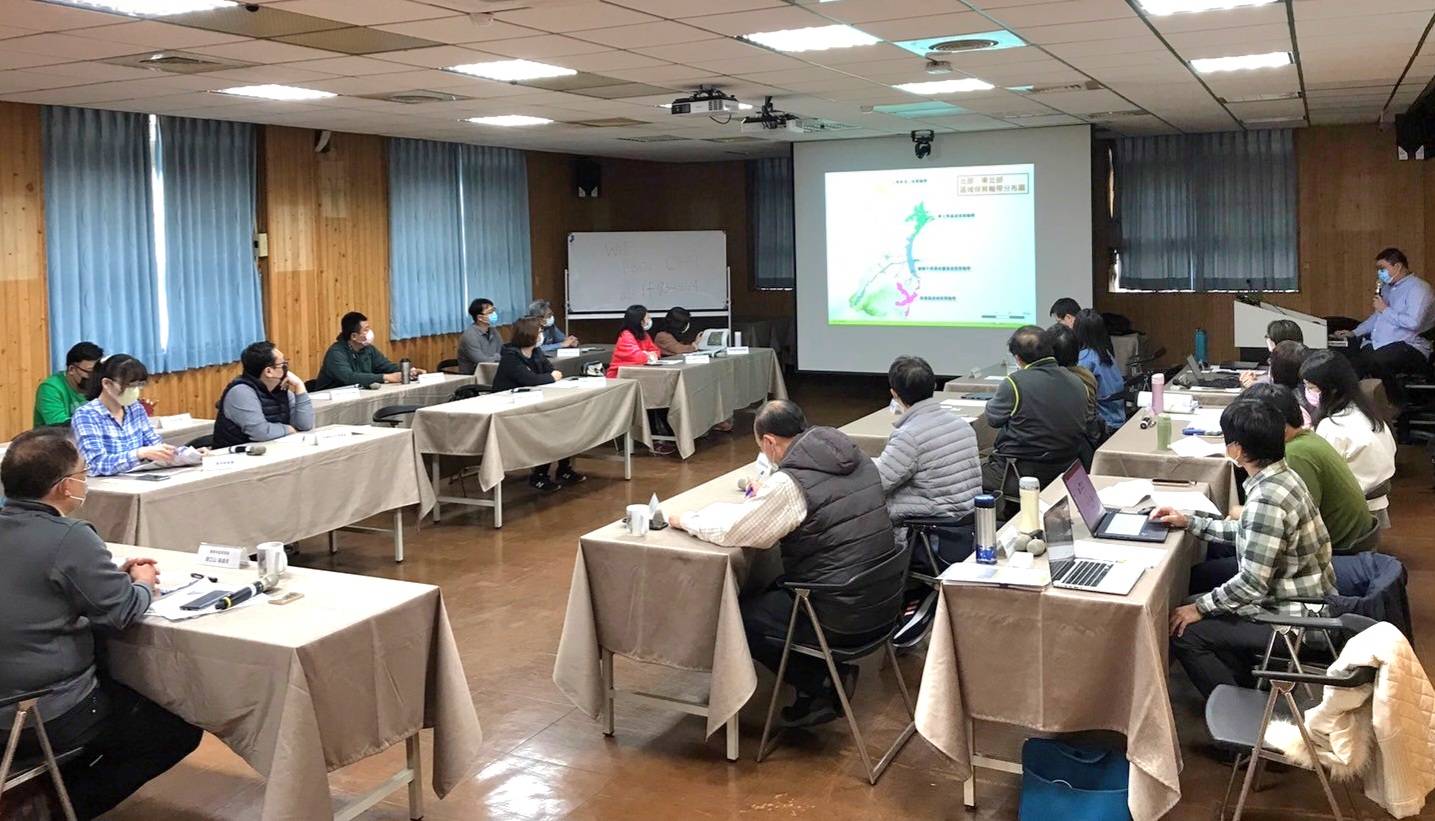 羅東林區管理處