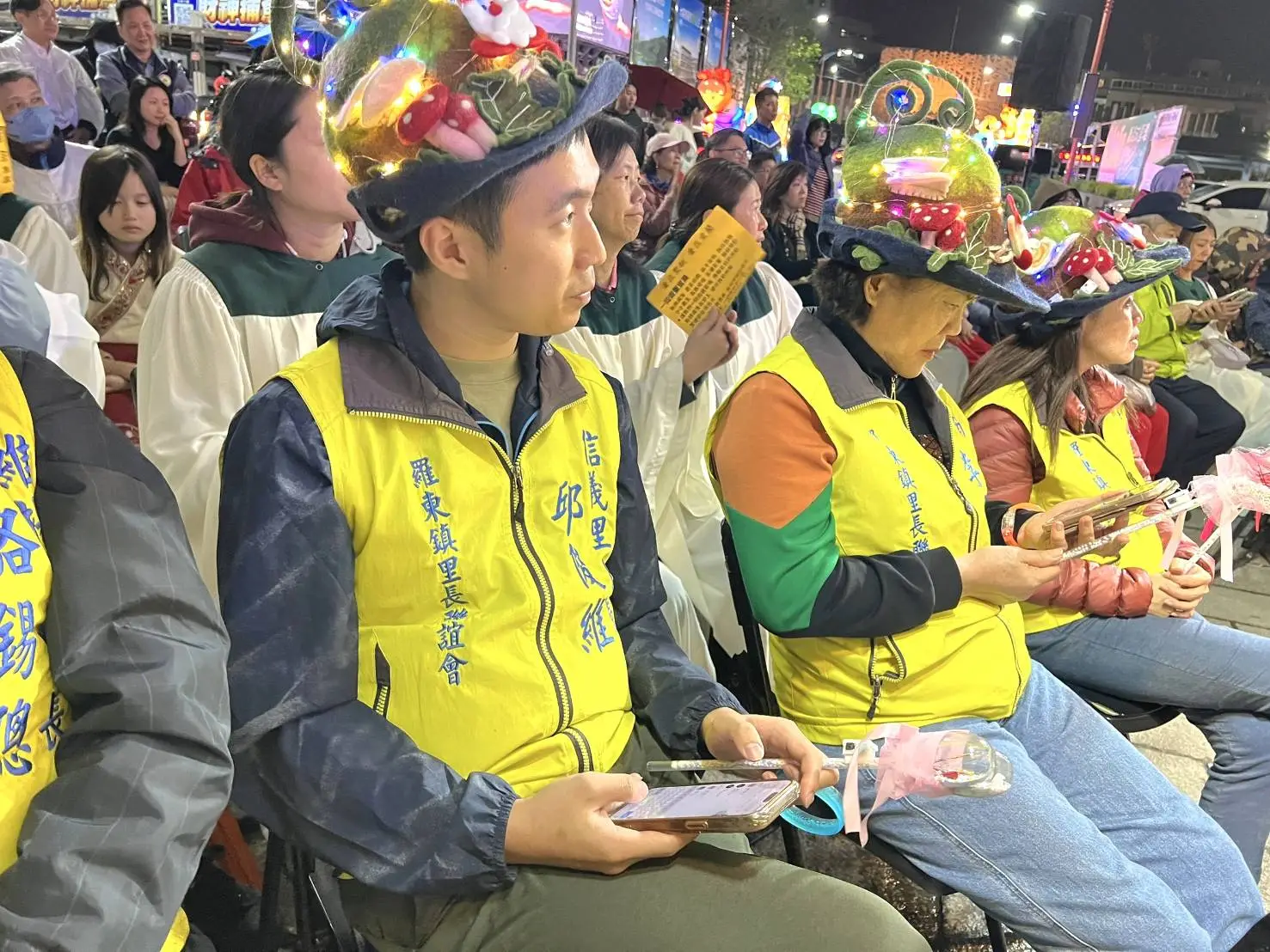 2024愛在聖誕‧愛在羅東