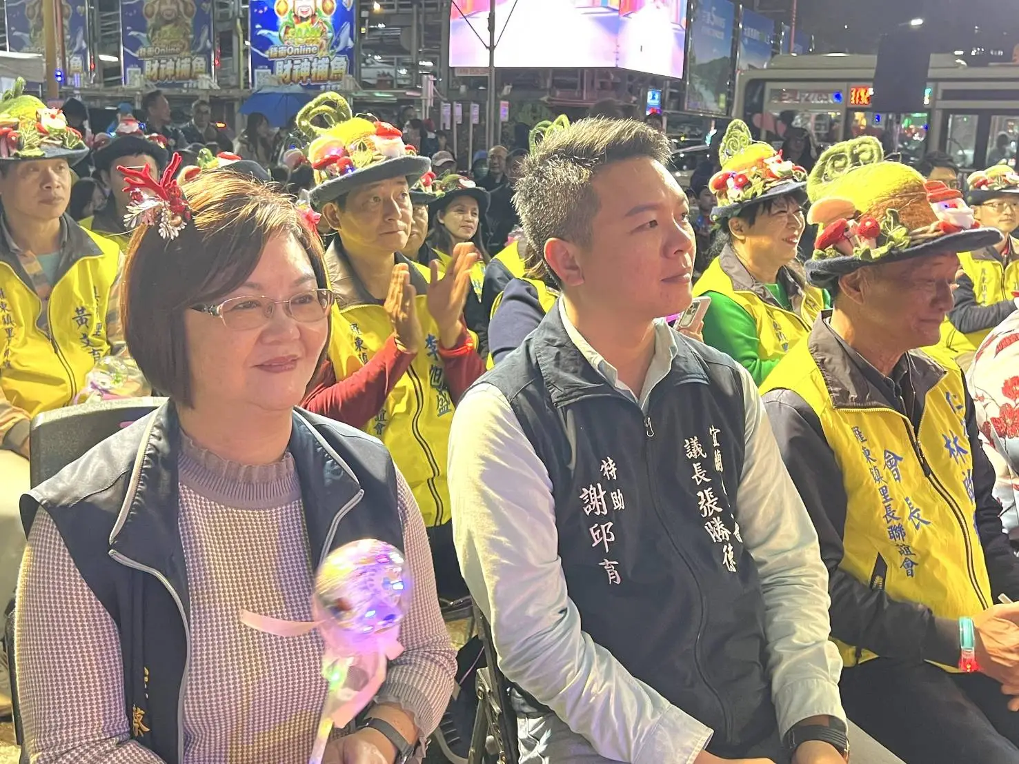 2024愛在聖誕‧愛在羅東