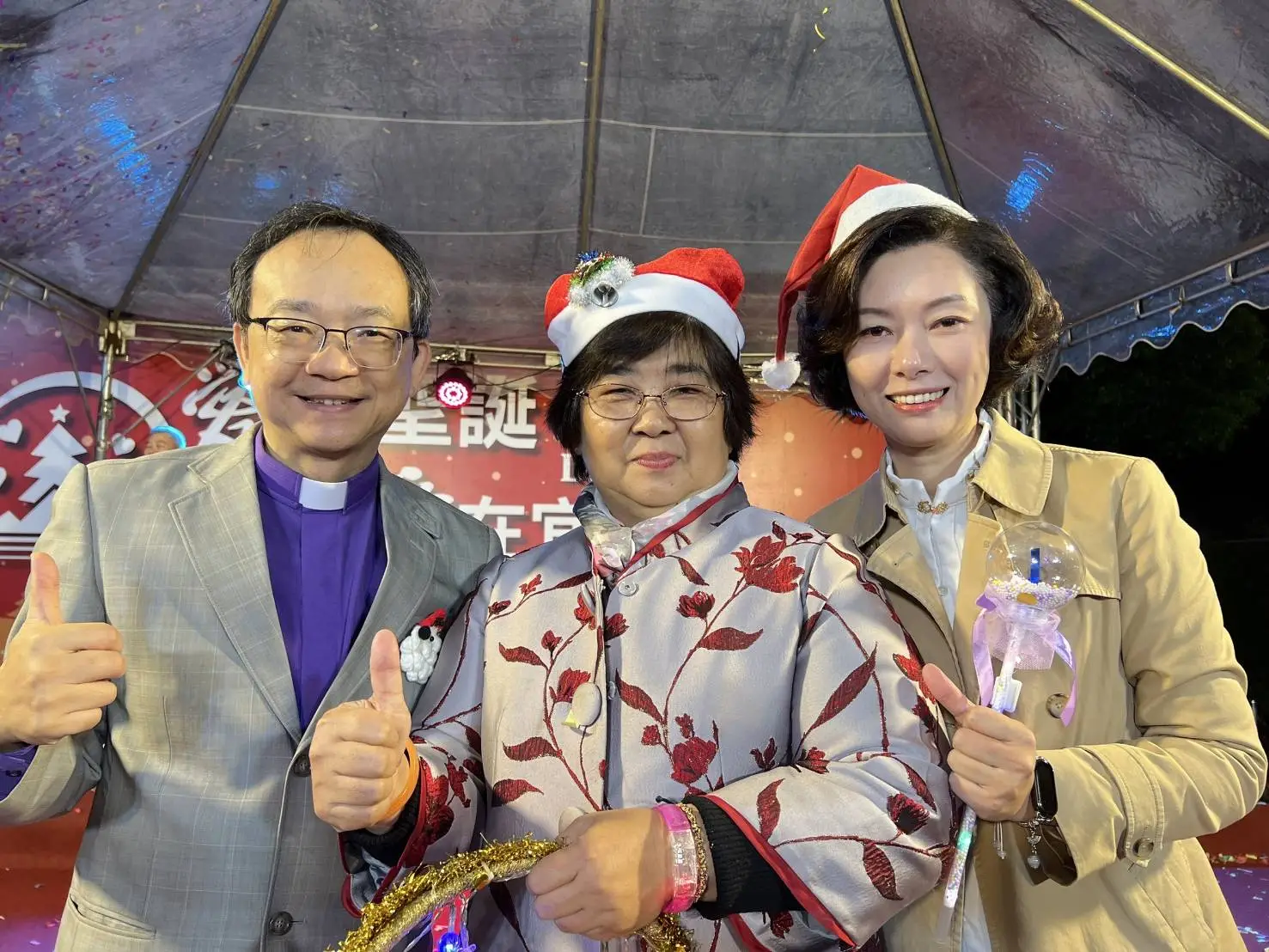 2024愛在聖誕‧愛在羅東